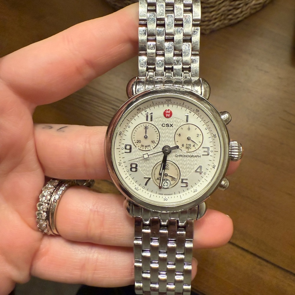 Michele Watch